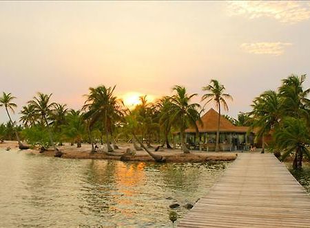 Laguna Beach Resort Utila Ανέσεις φωτογραφία